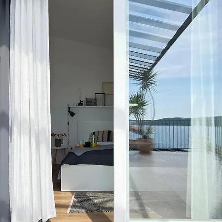 Pina&yucca I Luxury Apartment, Walk To The Beach! Apartment Trogir