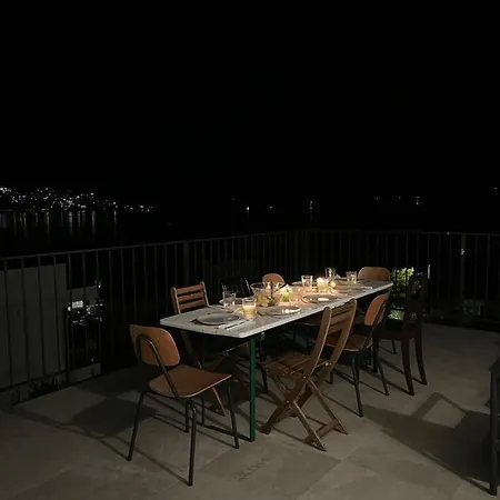 Pina&yucca I Luxury Apartment, Walk To The Beach! Apartment
