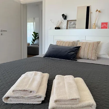 Apartment Pina&yucca I Luxury Apartment, Walk To The Beach! *