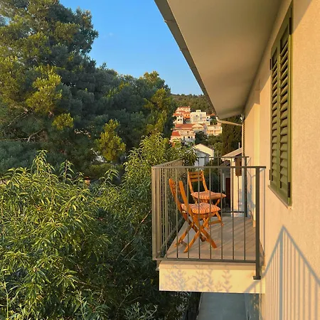 Pina&yucca I Luxury Apartment, Walk To The Beach! Apartment Trogir